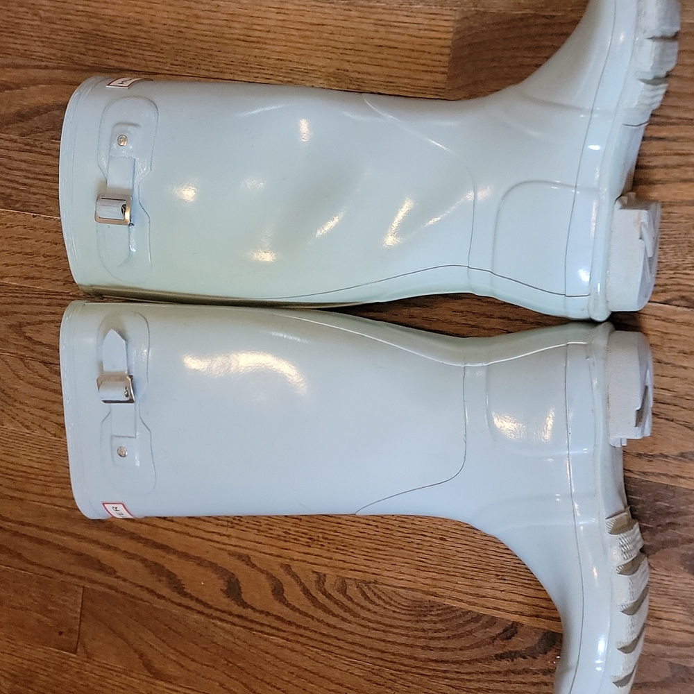 Hunter Boots - Picture 6 of 8